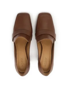Kazar Pumps^Pumps in Braun