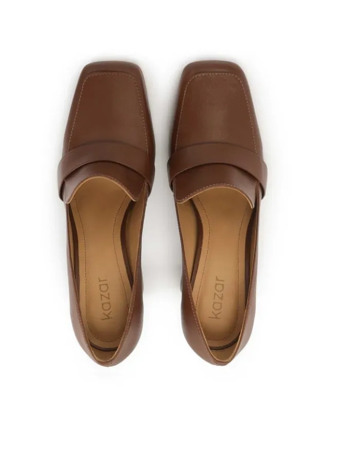 Kazar Pumps^Pumps in Braun