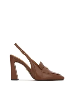 Kazar Pumps^Pumps in Braun