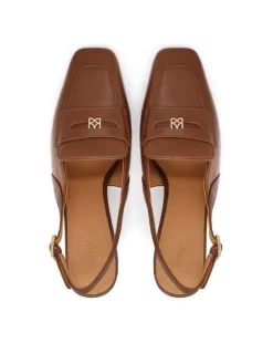 Kazar Pumps^Pumps in Braun