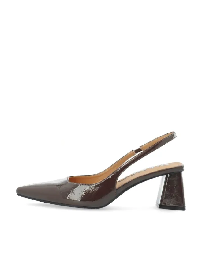 Bianco Pumps^Pumps in Brown