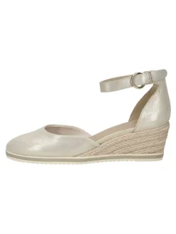 Tamaris Pumps^Pumps in Champagne