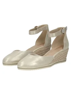 Tamaris Pumps^Pumps in Champagne