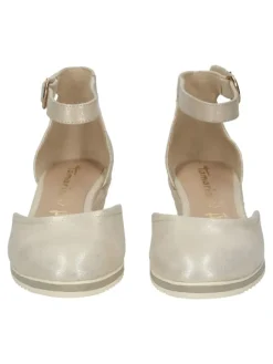 Tamaris Pumps^Pumps in Champagne