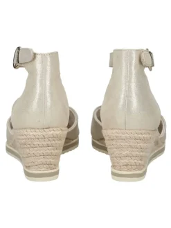 Tamaris Pumps^Pumps in Champagne