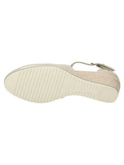 Tamaris Pumps^Pumps in Champagne