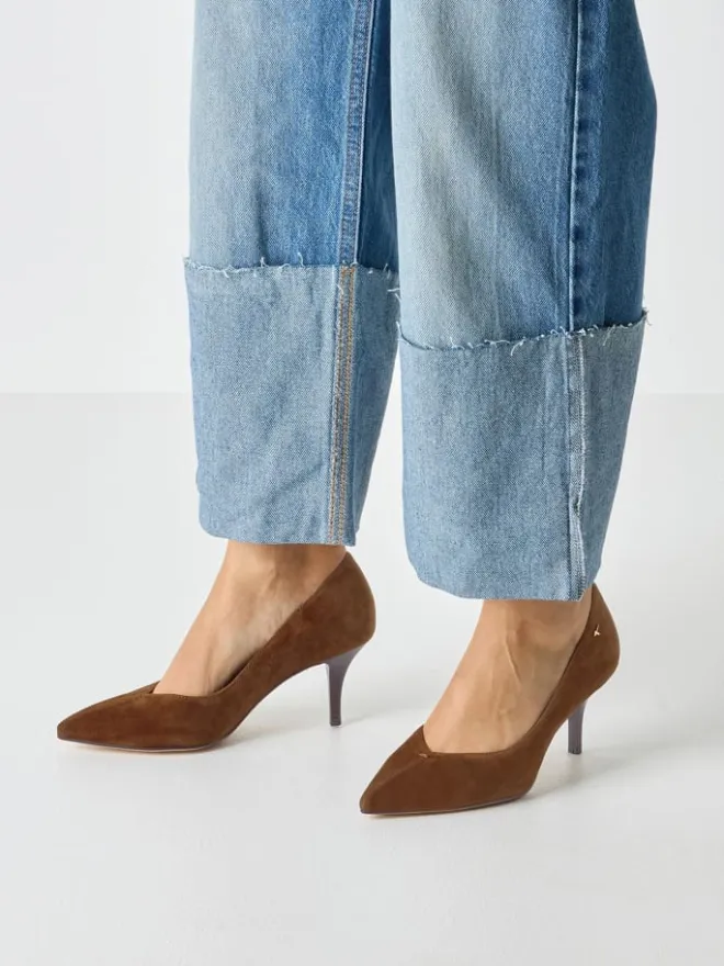 Pumps in COGNAC>Tamaris Sale