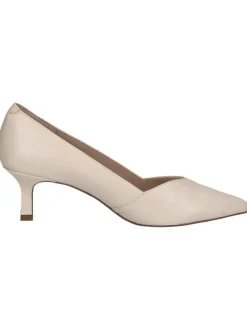 Caprice Pumps^Pumps in CREAM PERLATO