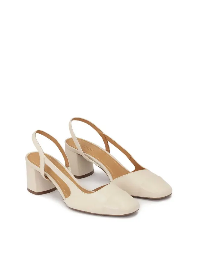 Kazar Pumps^Pumps in Creme