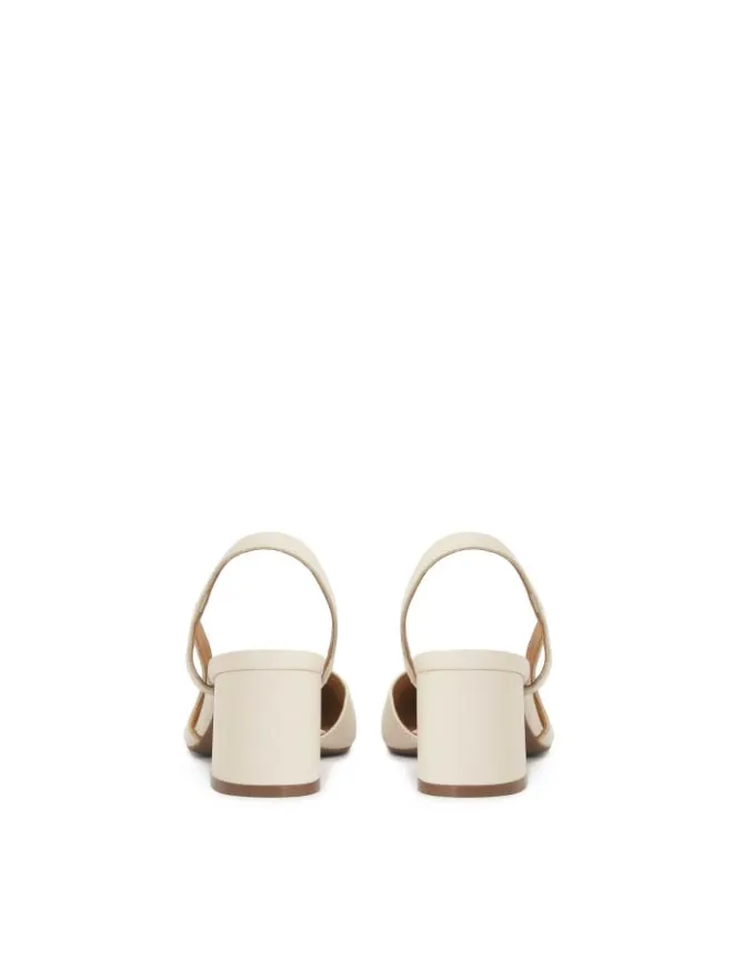 Kazar Pumps^Pumps in Creme
