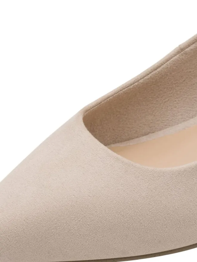 Pumps in DUNE>Marco Tozzi Hot