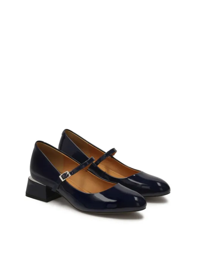 Kazar Pumps^Pumps in Dunkelblau