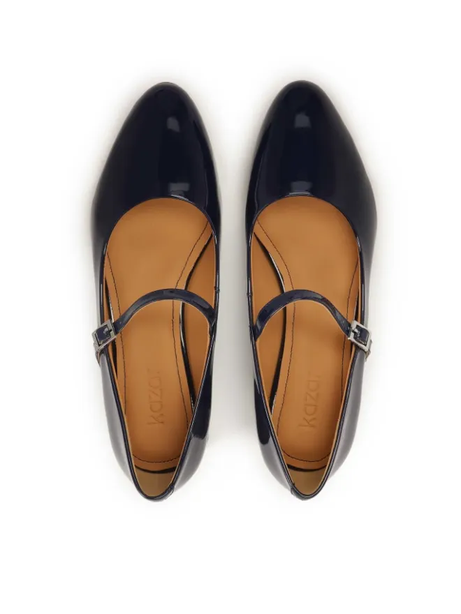 Kazar Pumps^Pumps in Dunkelblau