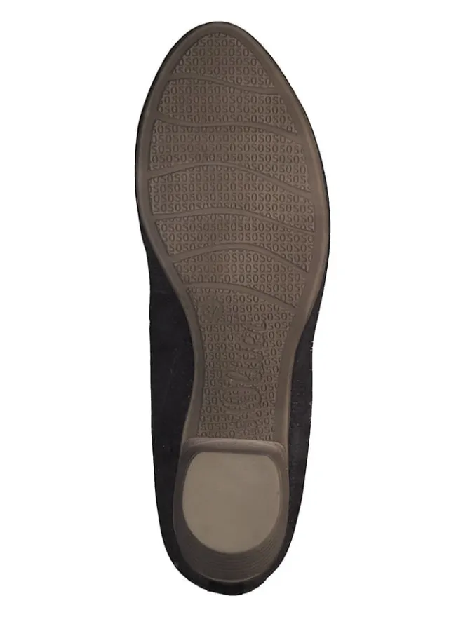 Pumps in Dunkelblau>s.Oliver Clearance