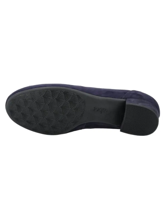 Pumps in Dunkelblau>Gabor