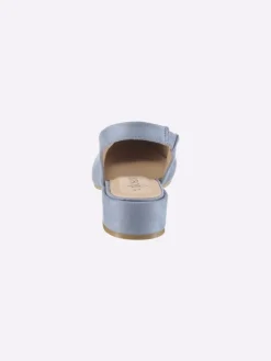 Pumps in hellblau><noscript><img width=
