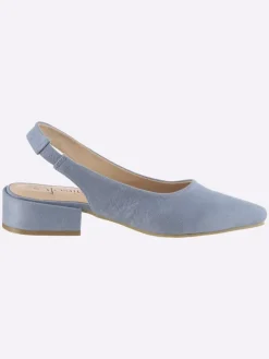 Pumps in hellblau><noscript><img width=