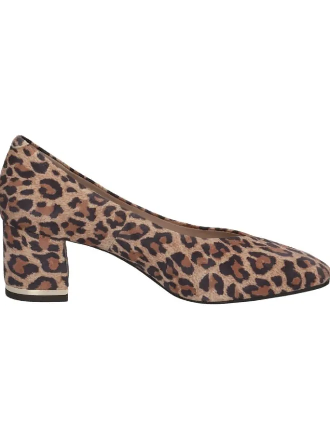 Pumps in LEO BEIGE>Caprice