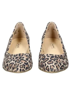 Paul Green Pumps^Pumps in Leopard
