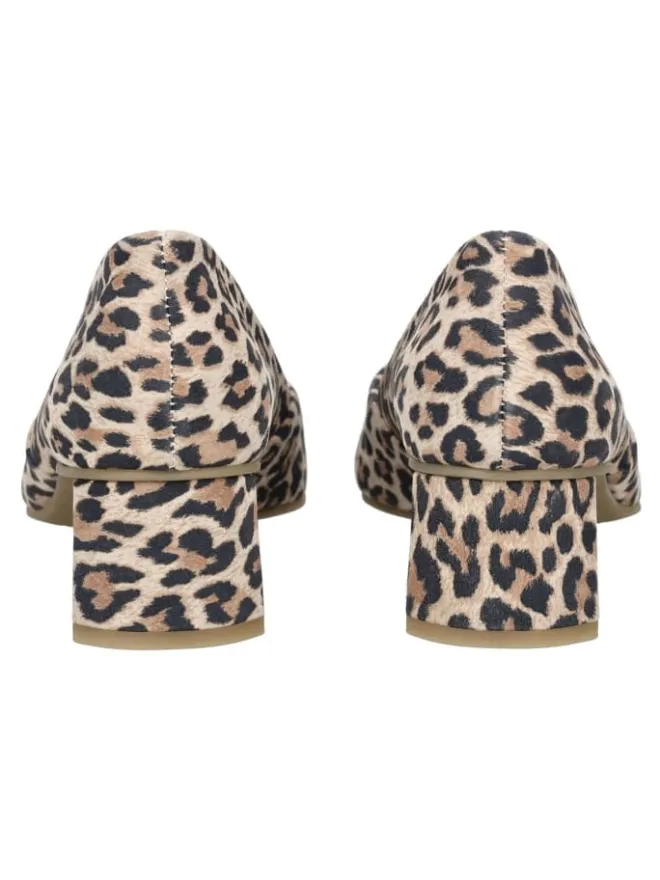 Paul Green Pumps^Pumps in Leopard