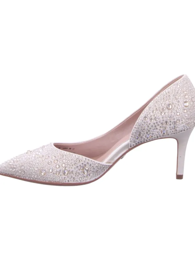 Tamaris Pumps^Pumps in metallic
