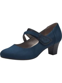 Jana Pumps^Pumps in NAVY