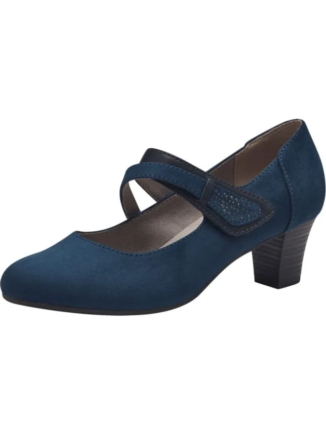 Jana Pumps^Pumps in NAVY