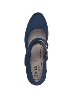 Jana Pumps^Pumps in NAVY