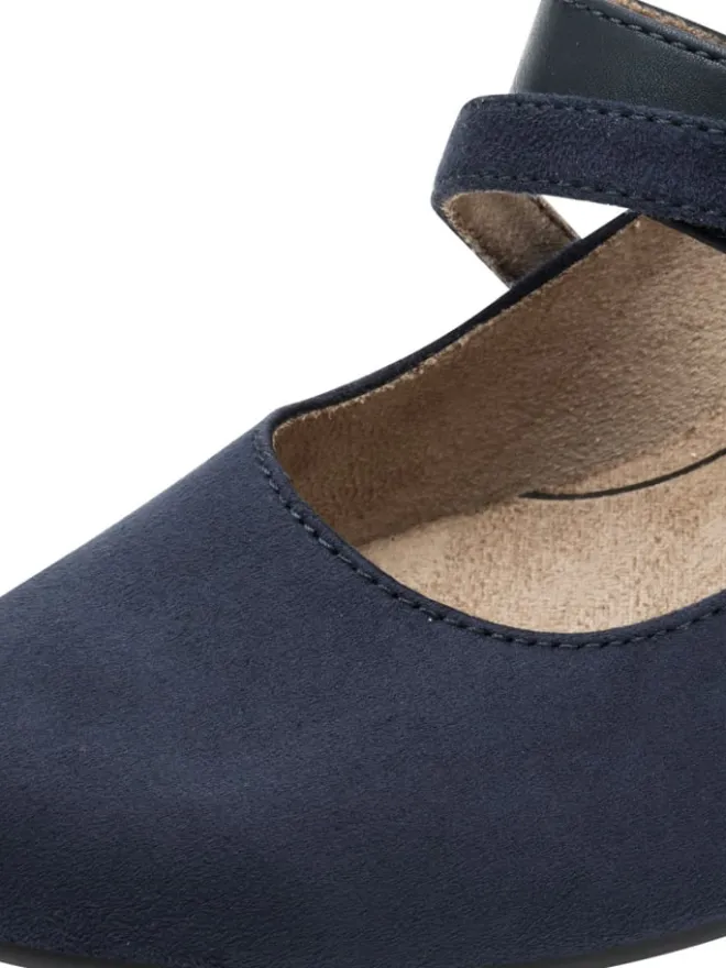 Jana Pumps^Pumps in NAVY