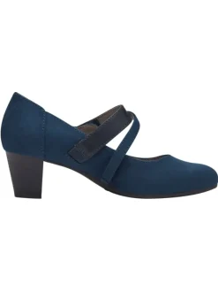 Jana Pumps^Pumps in NAVY