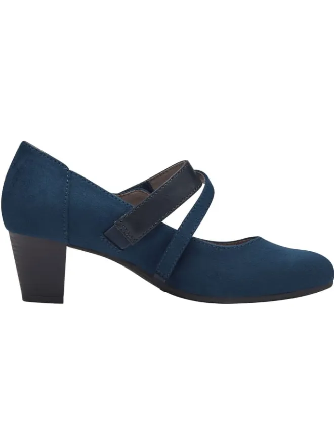 Jana Pumps^Pumps in NAVY
