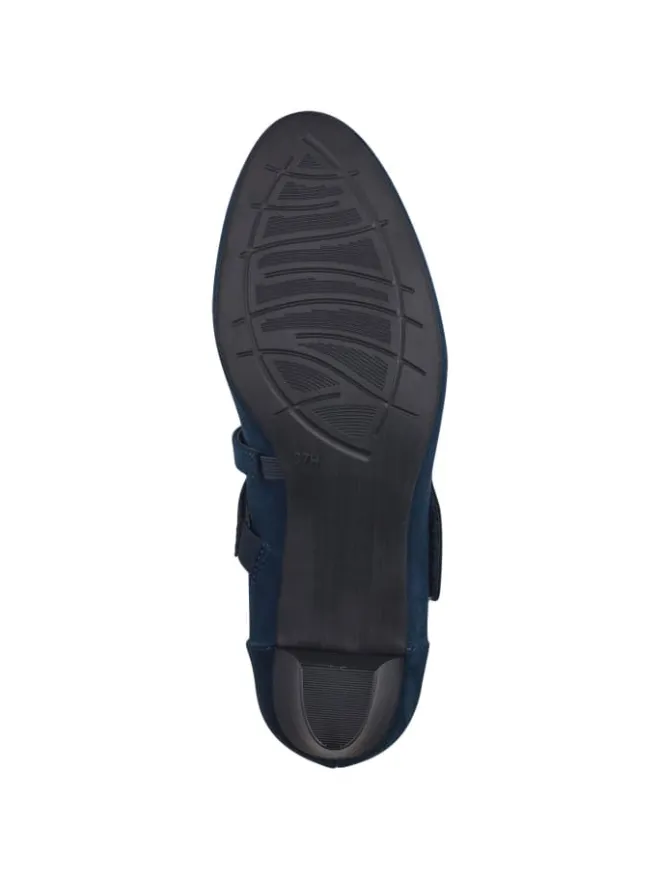 Jana Pumps^Pumps in NAVY