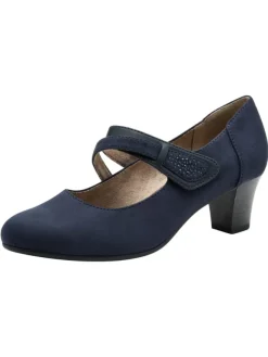 Jana Pumps^Pumps in NAVY
