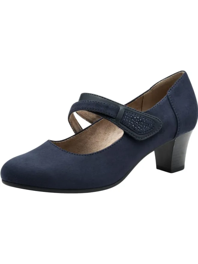 Jana Pumps^Pumps in NAVY