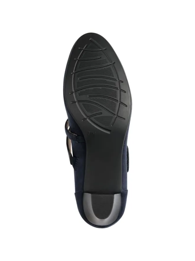 Jana Pumps^Pumps in NAVY