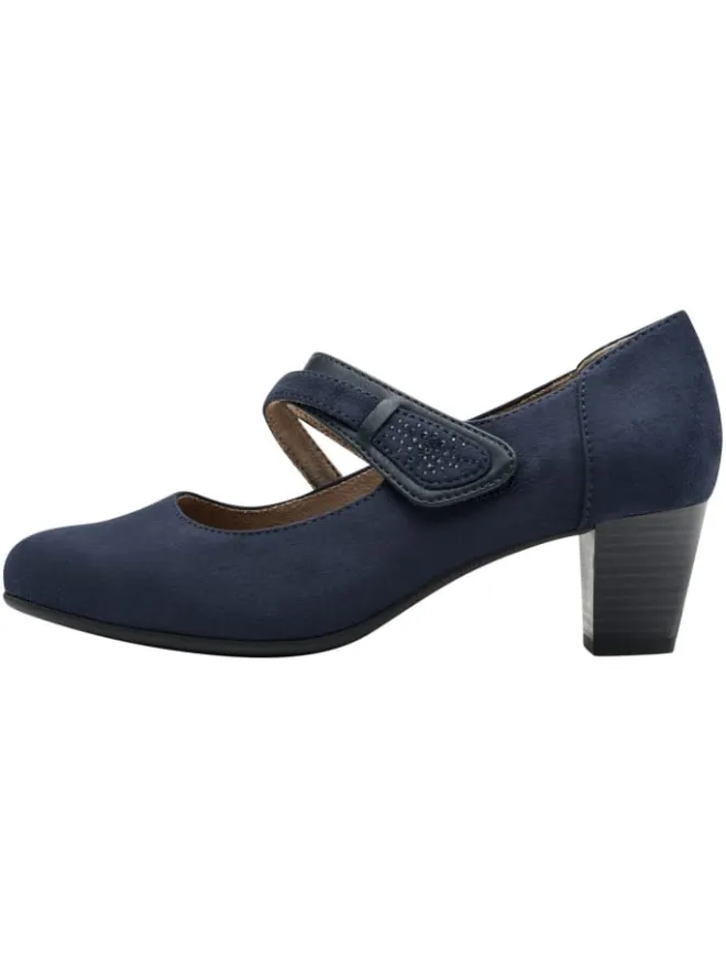 Jana Pumps^Pumps in NAVY