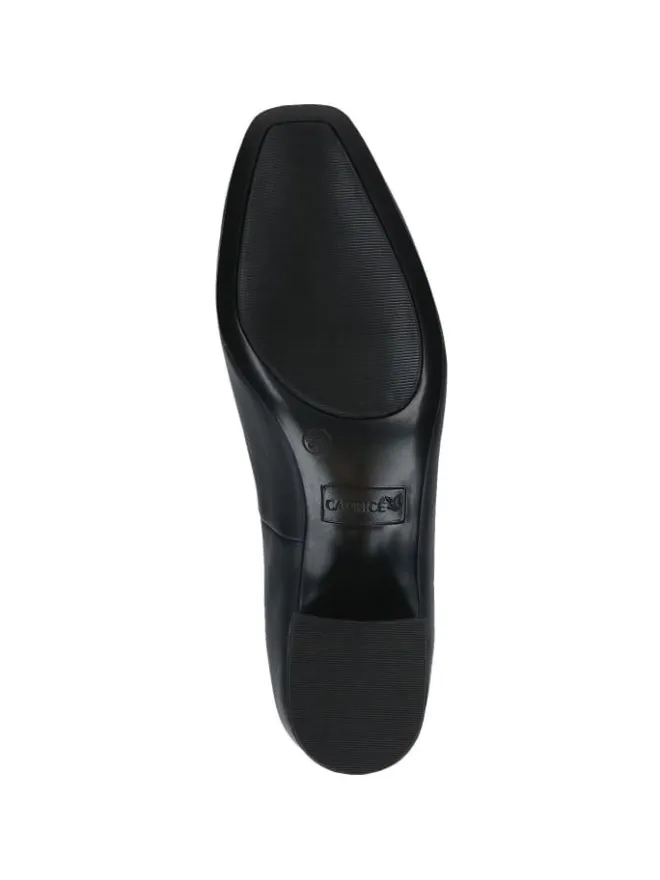 Caprice Pumps^Pumps in OCEAN NAPPA