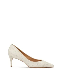 Kazar Pumps^Pumps in Off-white
