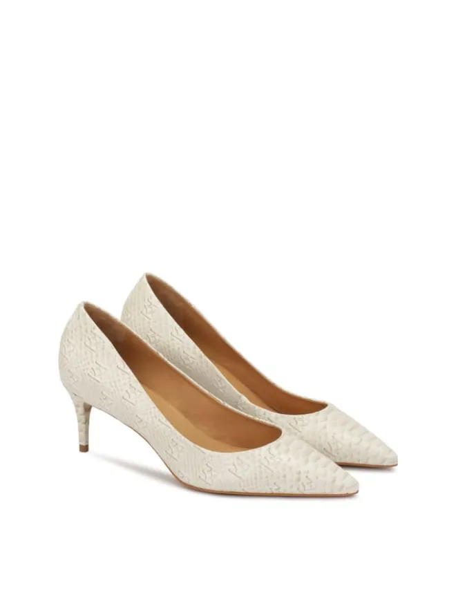 Kazar Pumps^Pumps in Off-white