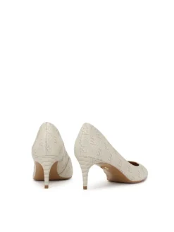 Kazar Pumps^Pumps in Off-white