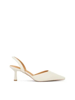Kazar Pumps^Pumps in Off-white