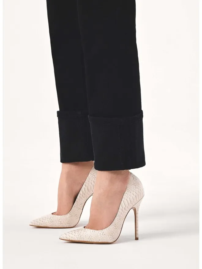 Pumps in Off-white>Kazar Outlet