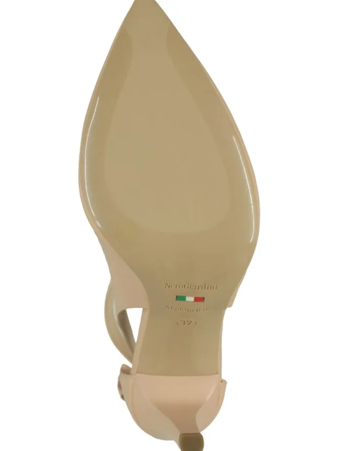 Pumps in Rosa>Nero Giardini Discount