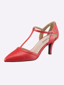 Heine Pumps^Pumps in rot