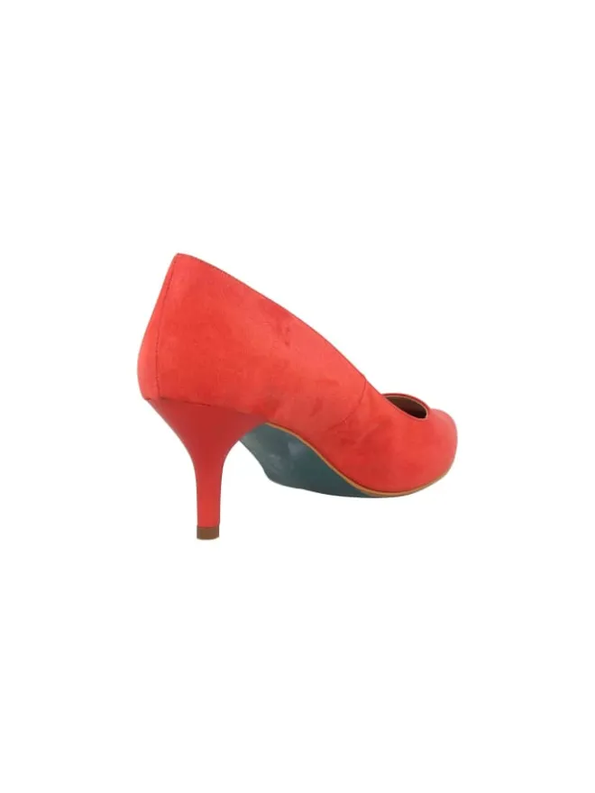 Giulia Pumps^Pumps in Rot