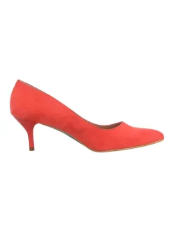 Giulia Pumps^Pumps in Rot