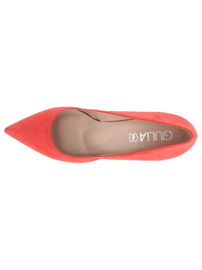 Giulia Pumps^Pumps in Rot