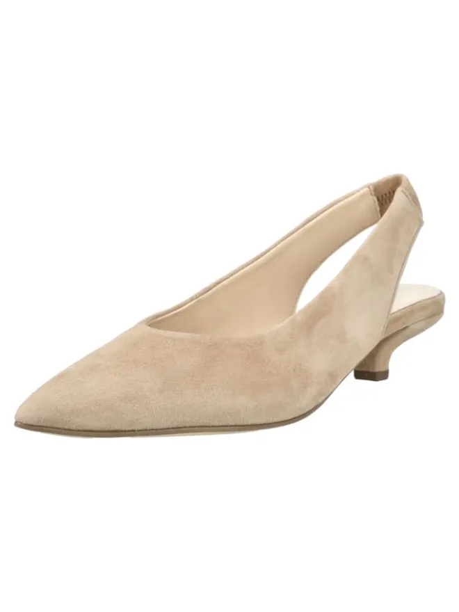 Gabor Pumps^Pumps in Sand
