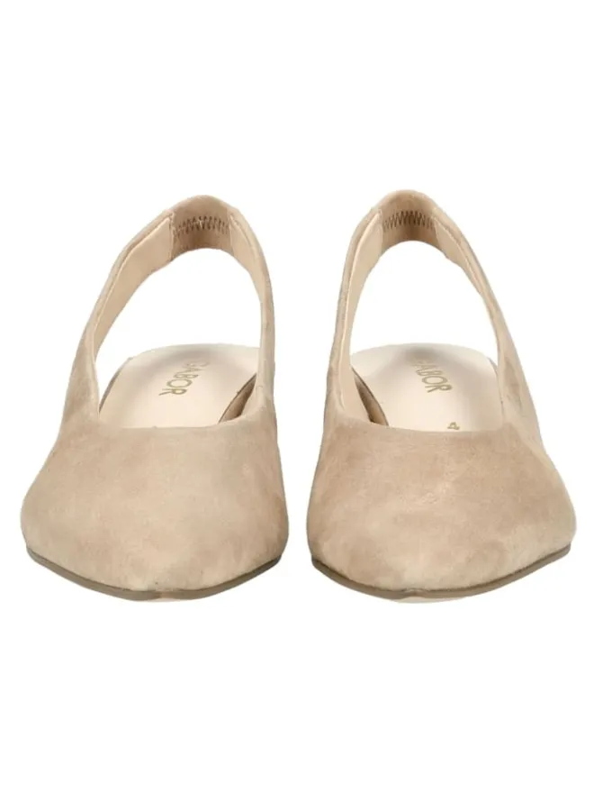 Gabor Pumps^Pumps in Sand