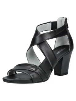 Pumps in Schwarz>Nero Giardini Hot